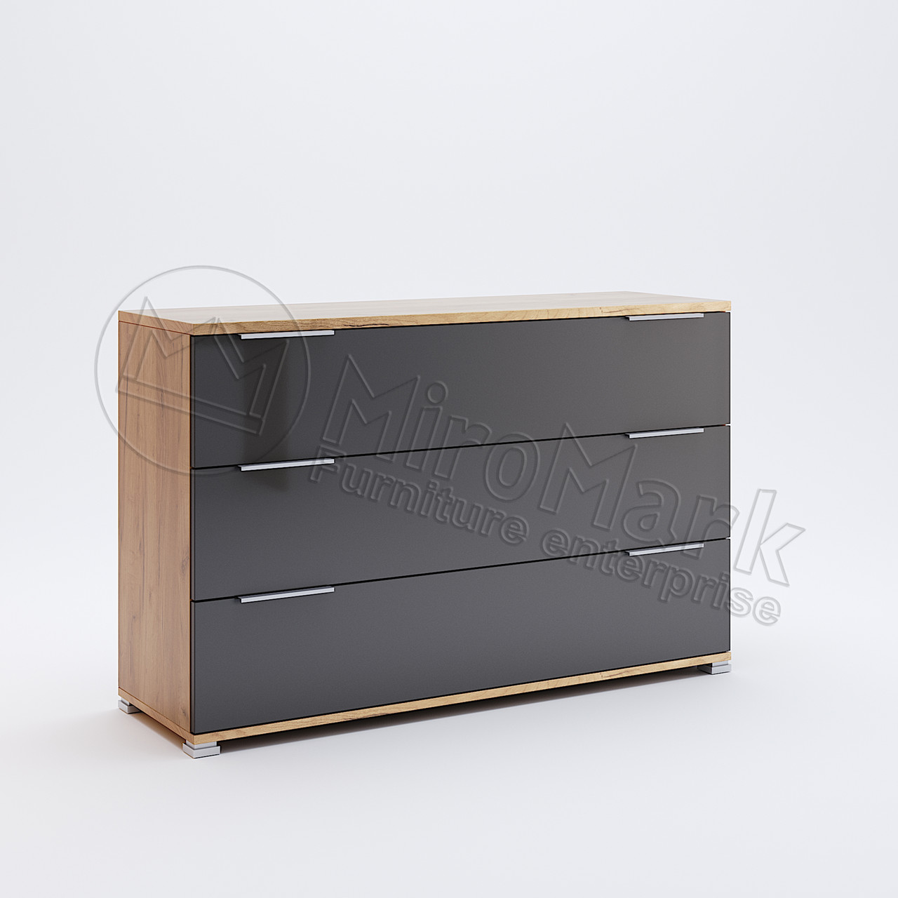 Комод 100 Рамона від "Миро-Марк", фото 1