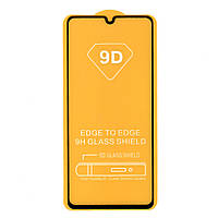 Захисне скло для Samsung Galaxy A41 (SM-A415), Full Glue