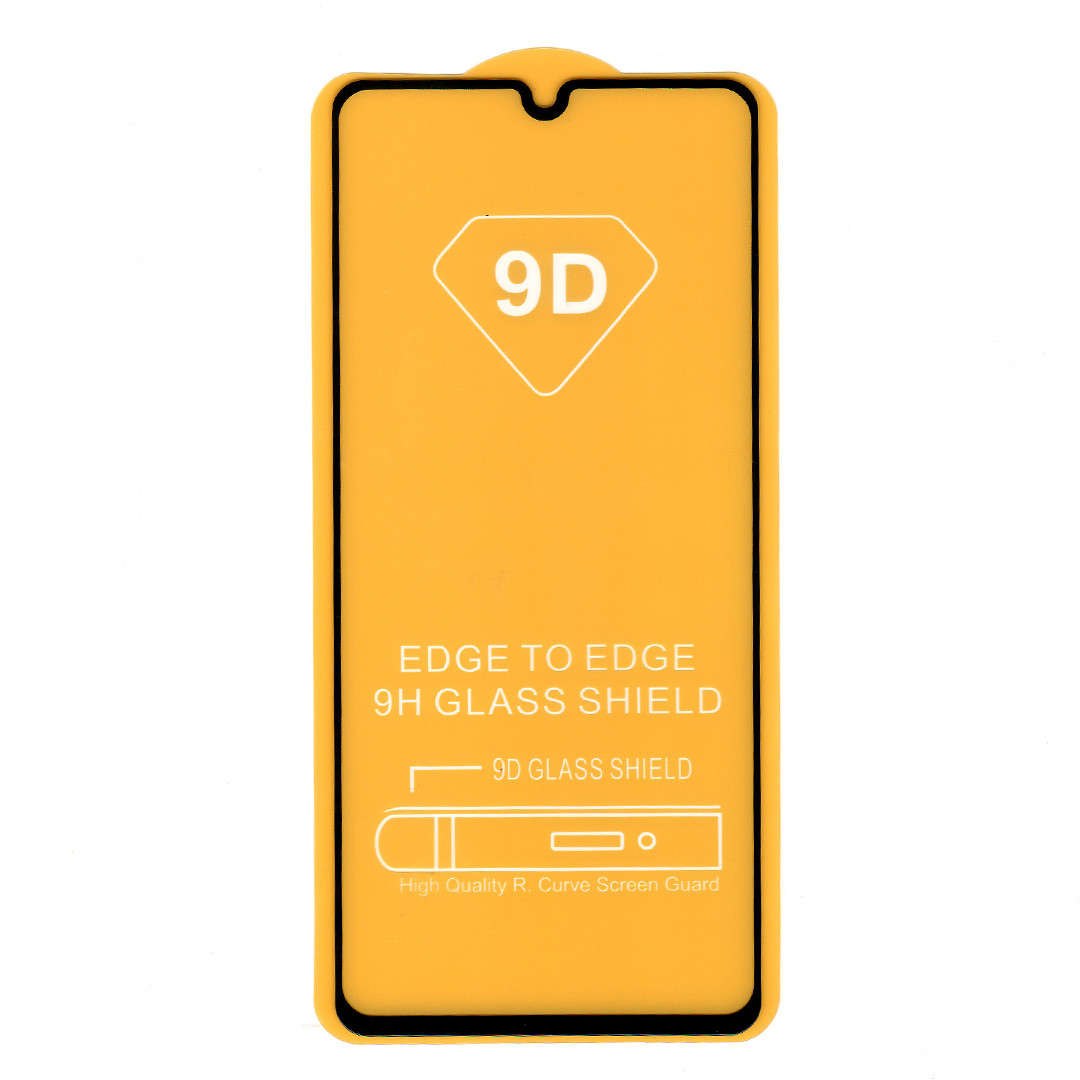 Захисне скло для Samsung Galaxy A41 (SM-A415), Full Glue