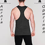 Майка чоловіча Everlast з Англії - для тренувань, фото 4