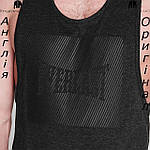 Майка чоловіча Everlast з Англії - для тренувань, фото 5