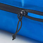 Набір чохлів для одягу Naturehike Travel bag NH18S003-B Grey, фото 3