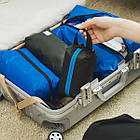 Набір чохлів для одягу Naturehike Travel bag NH18S003-B Grey, фото 4