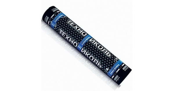 Поліпласт ЕПП 2,5 поліестер (9 кв. м/рулон)