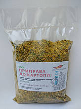 Приправа для картоплі, 100г