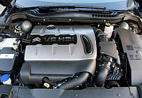 Капітальний ремонт дизельного двигуна Citroen