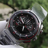 Годинник Citizen JW0137-51E Promaster SST Chronograph Sapphire, фото 3