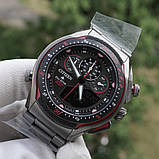 Годинник Citizen JW0137-51E Promaster SST Chronograph Sapphire, фото 8