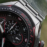Годинник Citizen JW0137-51E Promaster SST Chronograph Sapphire, фото 7
