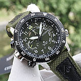 Citizen BN5050-09X Promaster Eco-Drive Altichron, фото 3