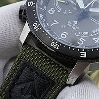 Citizen E D Promaster Altichron BN5050 09X ID 1225000937
