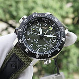 Citizen BN5050-09X Promaster Eco-Drive Altichron, фото 4