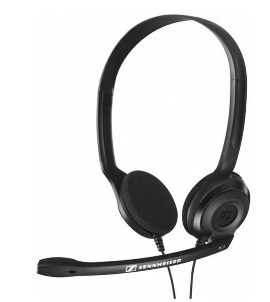 Sennheiser pc 36 usb hotsell