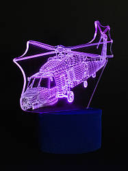 Ночник в детской: обязательная необходимость