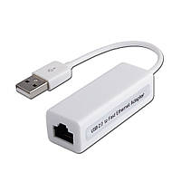 USB LAN адаптер EUROSKY KY-RTL8152B