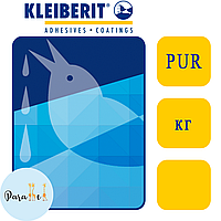 Kleiberit 506.6 1К ПУР-клей для сендвіч-панелей (СІП)