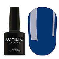 Гель-лак Komilfo Deluxe Series №D296, 8 мл