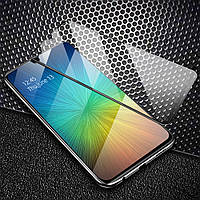 Захисне скло для Xiaomi Redmi 9A чорний