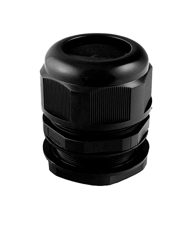 Сальник MG25 d13-18мм IP68 черный TNSy5500014 (ID#1229444251), цена: 18 ...