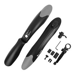 Велосипедні крила