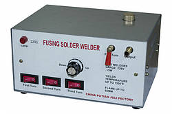 Апарат бензинової пайки SH3-5 (15 Вт)