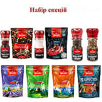 Набір спецій