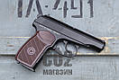 Пневматичний пістолет SAS Makarov, фото 4