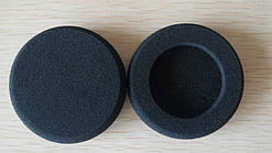 Безшовні амбушури накладки для навушників Sennheiser PC 2 PC 5 PC 3 Cat PC 8 PC 7 USB DK 2750 ТОП якість!!
