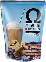 Протеїн Power Pro Protein Omega 3 6 9 1000g