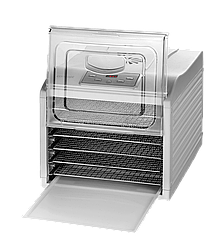 Сушарка для овочів, фруктів і трав Concept SO-2050