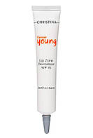 CHRISTINA Forever Young Lip Zone Revitalizer - Восстанавливающий бальзам для губ, 20 мл