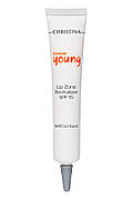 CHRISTINA Forever Young Lip Zone Revitalizer — Відновлювальний бальзам для губ, 20 мл