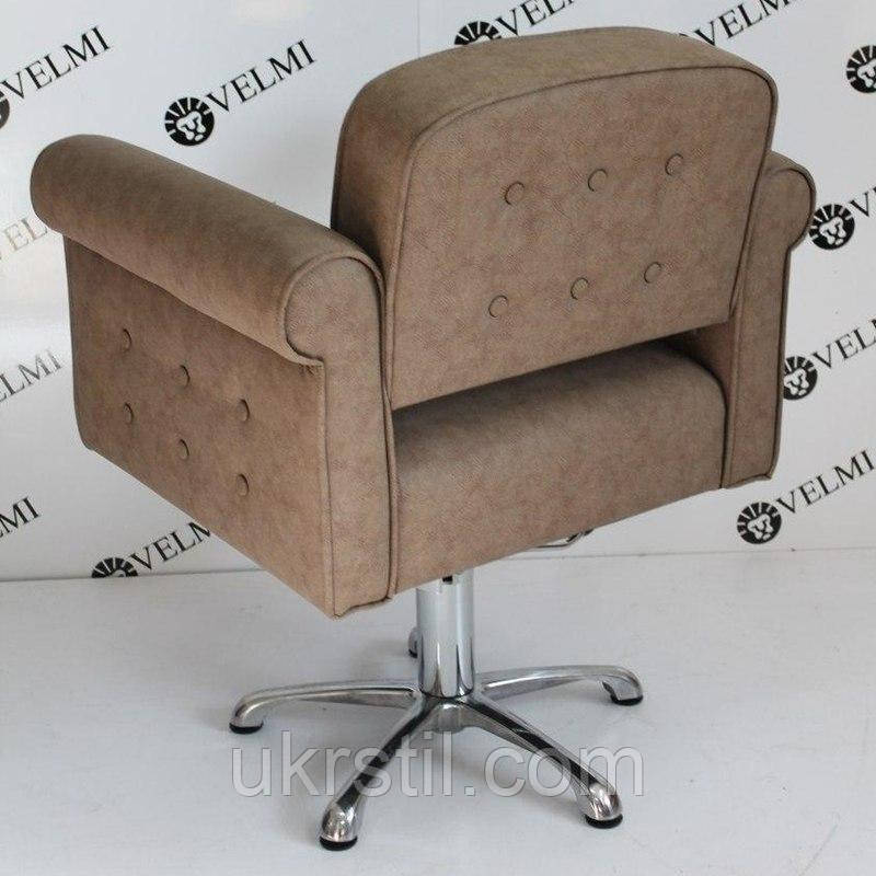 Парикмахерское кресло Art Deco 2 - фото 4 - id-p865716666