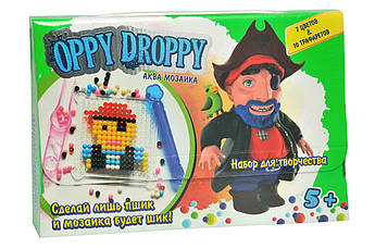 Набор Аква Мозаика "Oppy Droppy" (078649)