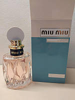 Miu Miu L'Eau Rosee 100 ml. - Парфюмированная вода - Женский - Лиц.Luxe