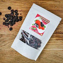 Сублімована Ожина, ціла. 20г