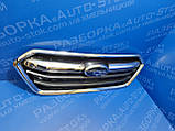 Решітка нова SUBARU Outback 2018 р.в. B15, 91121AL17B оригінал, фото 4