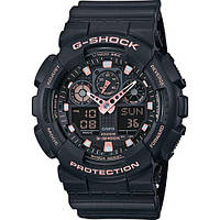 Часы Casio G-Shock GA-100GBX-1A4ER