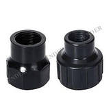 Адаптер редукційний Ender 1/2" х 1" внутрішня різьба, фото 2