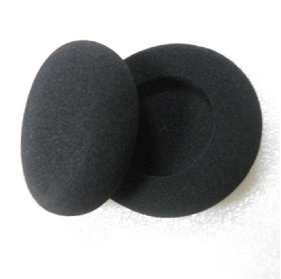 Безшовні амбушури для навушників гарнітур Koss CS100 CS95 ТОП якість!!, фото 1