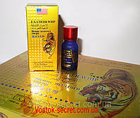 Пенис золотого тигра. Препарат для потенции