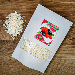 Сублімоване Манго, шматочки. 25г