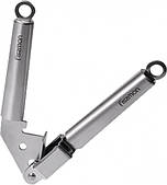 Прес для часнику Fissman Zonda (1792)