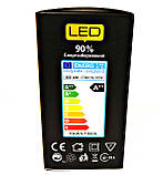 Світлодіодна лампочка EGE LED 10 W TB019, фото 6