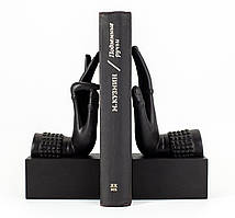 Тримачі для книг «Жести Будди»