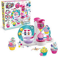 Игровой набор Canal Toys So Soap DIY - Soap Factory Фабрика мыла (5527866) (B07PWB7XDL)