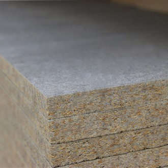Цементно-стружкова плита ARMOPLIT 3100х1250х10 (мм)