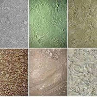 Декоративна штукатурка