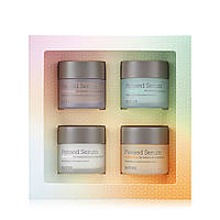 Blithe Pressed Serum Deluxe Collection Колекція пресованих сироваток