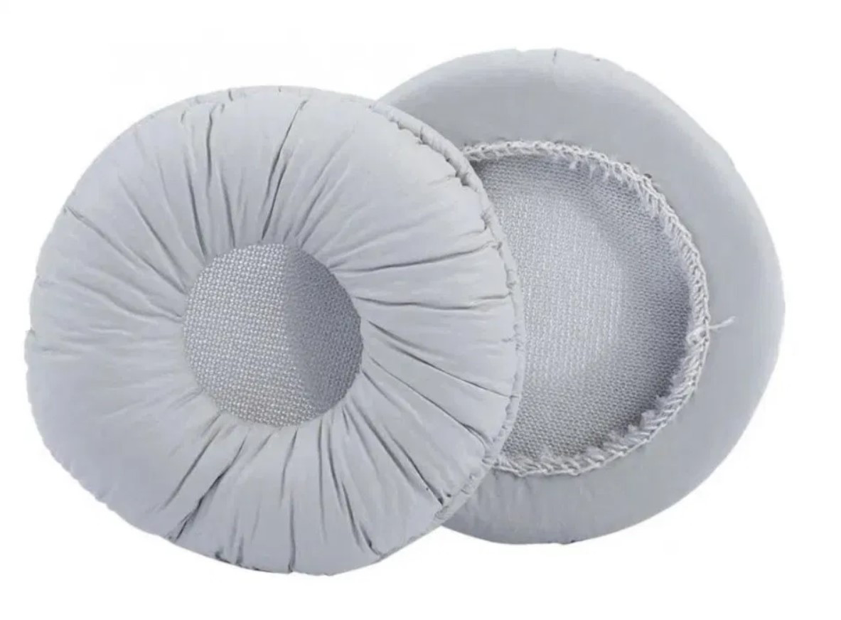 Амбушури для навушників Sennheiser PX 200-II Sennheiser PX 100-II Колір Сірий Gray, фото 1